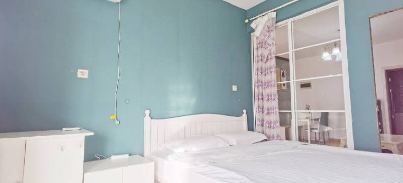 优享家酒店式公寓(长兴路分店)图片