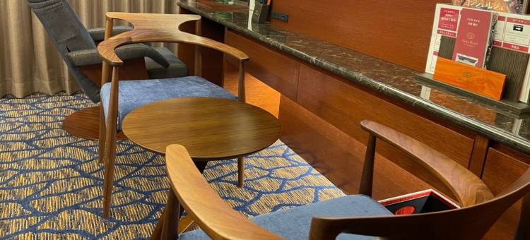 鴨川阿比塔酒店京都(Abita Hotel Kyoto Kamogawa)图片