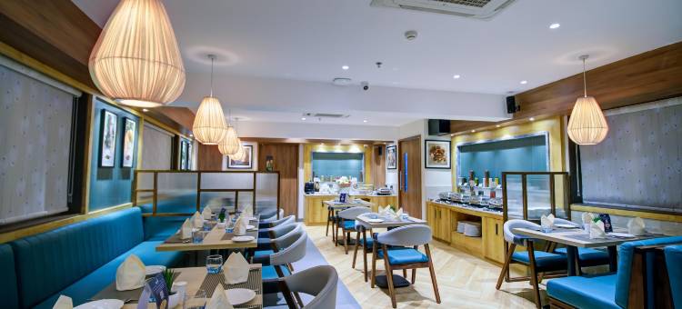 Cozzet Victoria Hotel图片