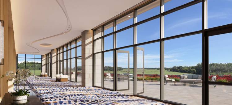 康莱德奥兰多(Conrad Orlando)图片