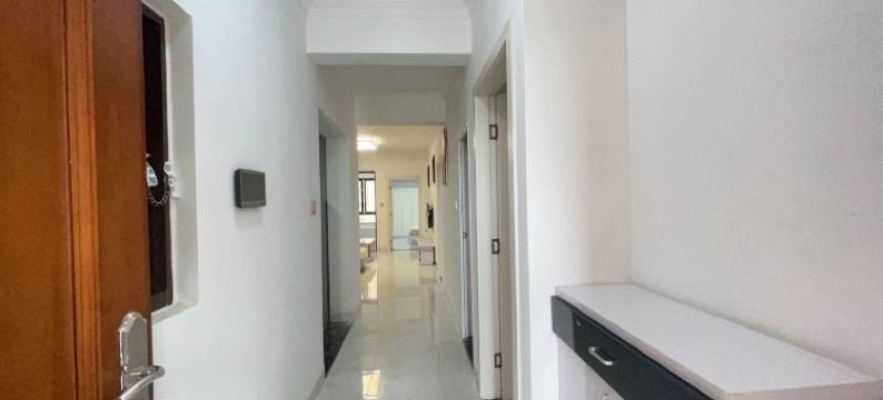 奇遇民宿(杏北三里1号分店)图片