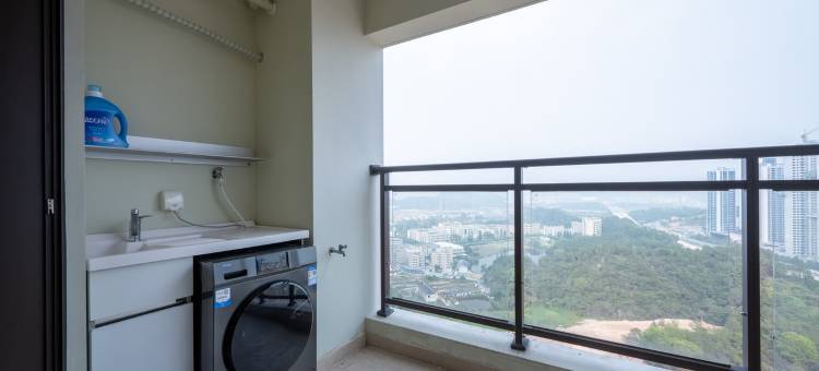 栖舍公寓(南外环路分店)图片