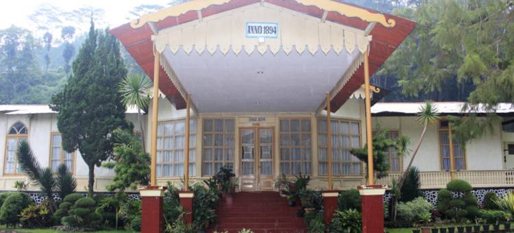 卡蒂莫酒店(Catimor Hotel)图片