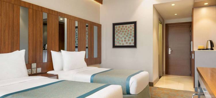 麦加扎德阿泰西尔华美达酒店(Ramada by Wyndham Makkah ZAD Al Tayseer)图片