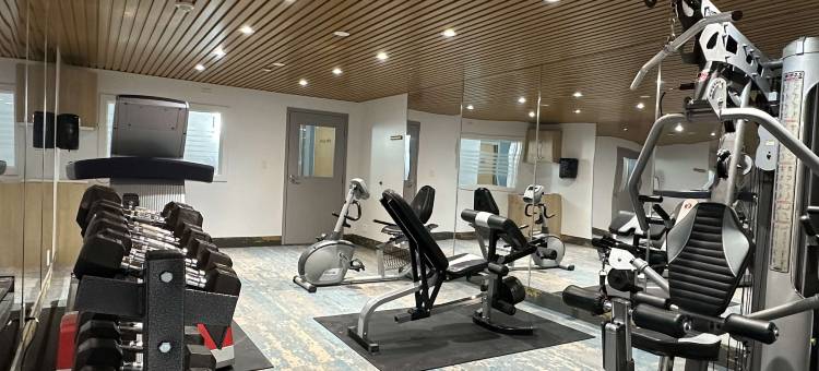 SureStay Plus by Best Western Brooks图片