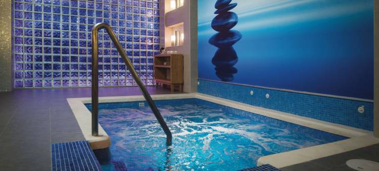 Riu Reggae 酒店 - 限成人- 全包(Riu Reggae - Adults Only - All Inclusive)图片