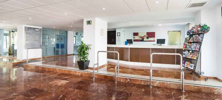 Globales Los Patos Park图片