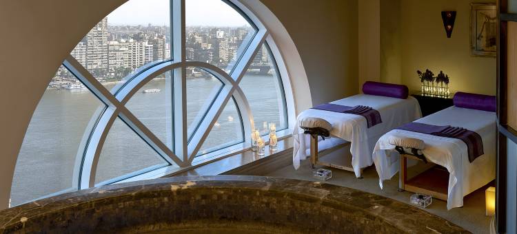 开罗第一居所四季酒店(Four Seasons Hotel Cairo at the First Residence)图片