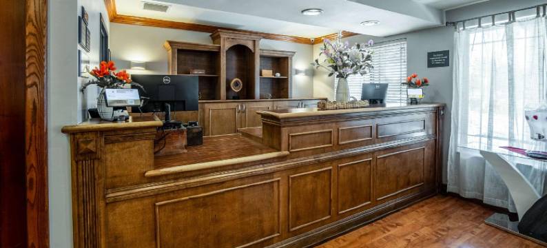 安大略省安大略米尔斯丽怡酒店(Country Inn & Suites by Radisson, Ontario at Ontario Mills, CA)图片