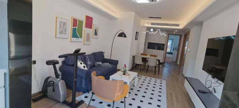 碧桂园1027公寓(北塘路分店)图片