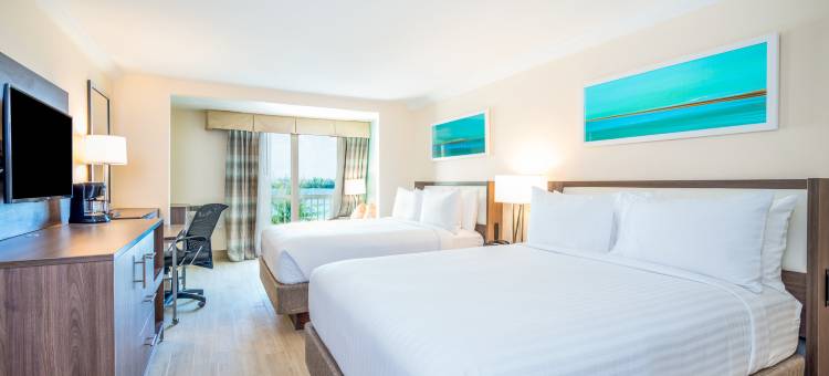 拿骚智选假日套房酒店(Holiday Inn Express & Suites NASSAU by IHG)图片