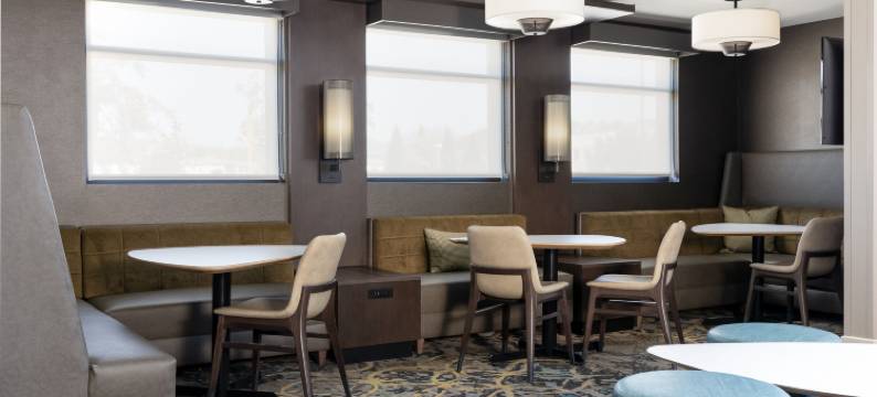 纳帕公寓(Residence Inn Fairfield Napa)图片