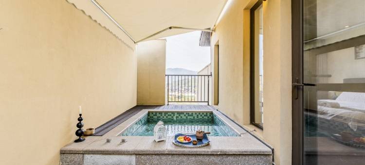 Summer度假别墅图片