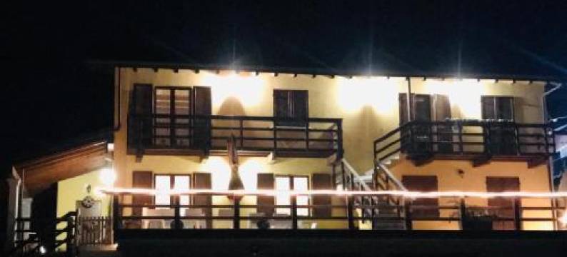 BB10 奥亚西酒店(BB10 Oasi)图片