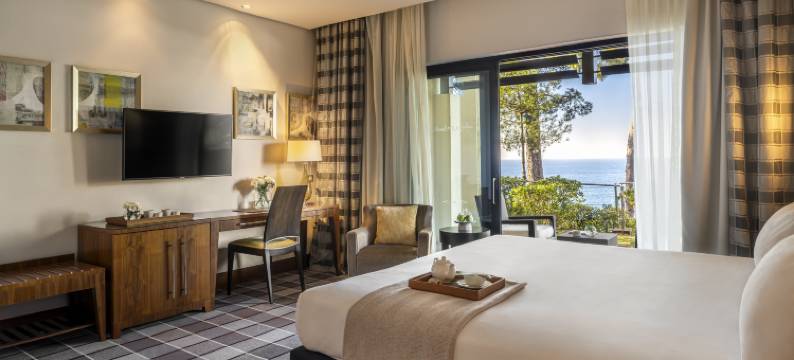 蒙特穆里尼全包式酒店 - 只招待成人 - 麦斯特拉精选(Monte Mulini Adults Exclusive Hotel by Maistra Collection)图片