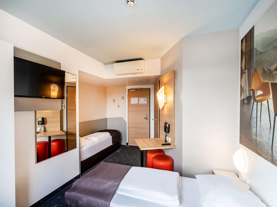 莱茵河畔/巴塞尔威尔住宿加早餐酒店