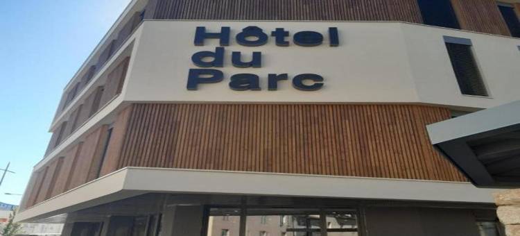 公园酒店(Logis Hotel du Parc-Restaurant - le Rouget de Lisle)图片