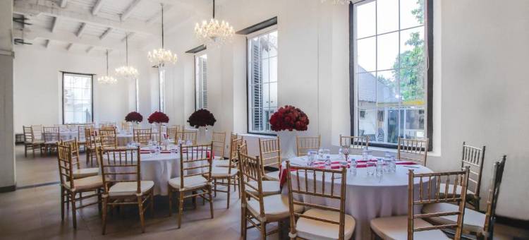 珀蒂精品酒店(Petit Boutique Hotel Solo)图片