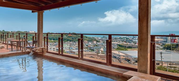 大江户温泉物语风月高级酒店(Ooedo Onsen Monogatari Premium Hotel Fugetsu (Old:Yukai Resort Premium Hotel Fugetsu))图片