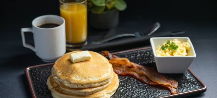 滨海大酒店(Grand Coastal Hotel)图片