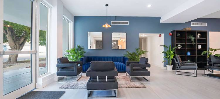 Garden Hotel Miami Airport, Trademark Collection by Wyndham图片