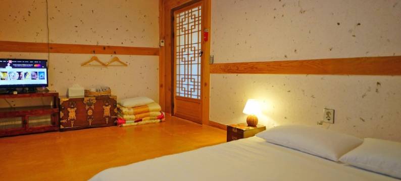 韩屋古宅村(Hanok Gotaek Goeul)图片