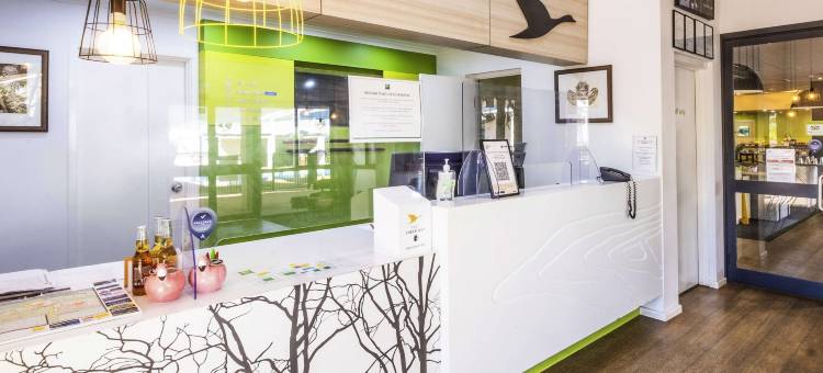 宜必思尚品卡拉特哈酒店(ibis Styles Karratha)图片