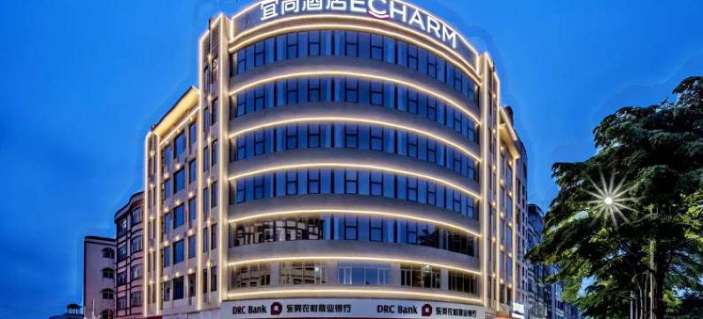 宜尚酒店(东莞国际汽车城篮球中心店)图片