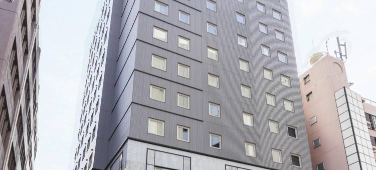 相铁GRAND FRESA 高田马场酒店(Sotetsu Grand Fresa Takadanobaba)图片