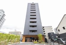 FAV熊本酒店(Fav Hotel Kumamoto)酒店图片