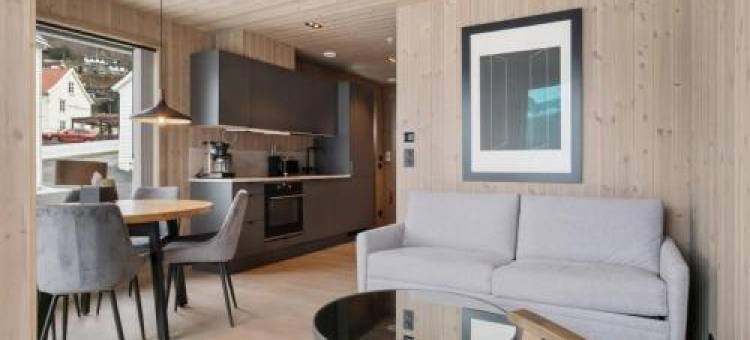 Wangen Apartments图片