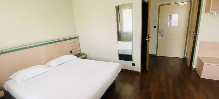 B＆B酒店奧邦熱梅諾斯(B&B HOTEL Aubagne Gémenos)图片