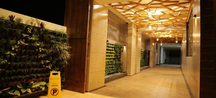 Tresca A Luxury Hotel图片