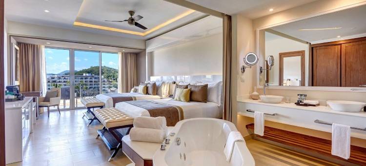皇家隐居圣卢西亚，Autograph Collection全包度假村 – 限成人(Royalton Hideaway Saint Lucia, An Autograph Collection All-Inclusive Resort – Adults Only)图片