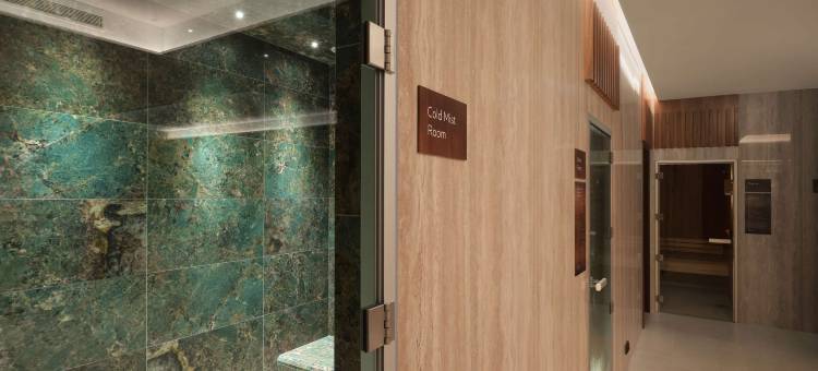 冰岛国会酒店，希尔顿格芮精选(Iceland Parliament Hotel, Curio Collection by Hilton)图片