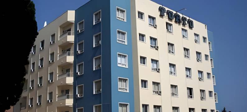 波尔托酒店(Hotel Porto)图片