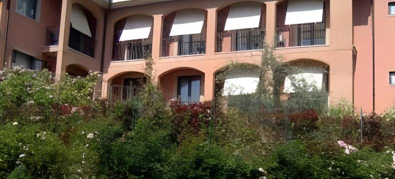 圣比亚吉奥酒店(Albergo Ristorante San Biagio)图片