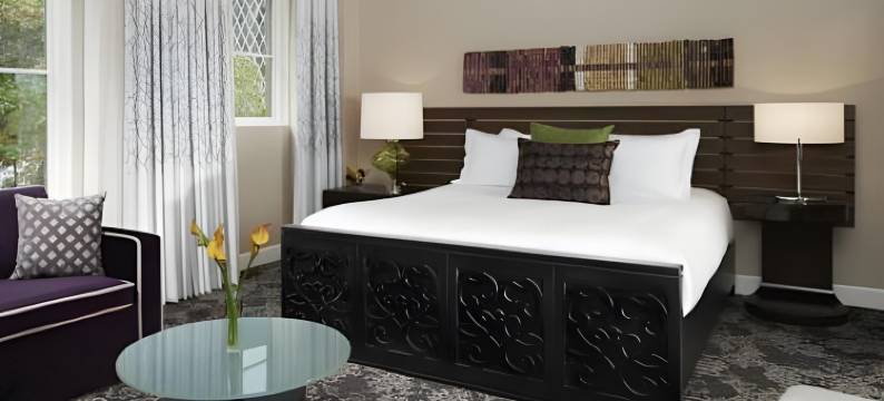 金普顿酒店-复古西雅图(Kimpton HOTEL VINTAGE SEATTLE by IHG)图片