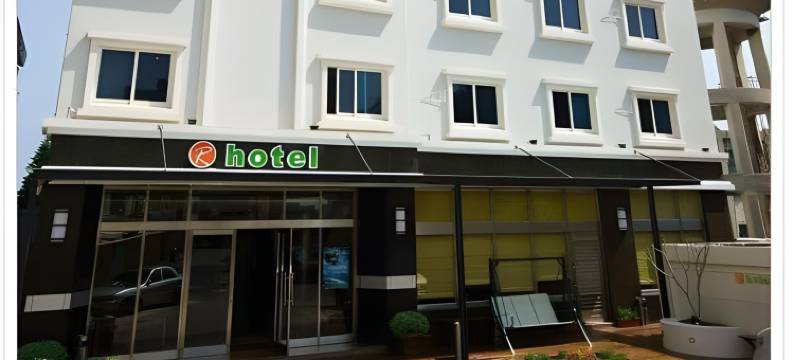 澎湖瑞欣大饭店图片