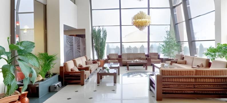 特卡德拉酒店(Hotel Tecadra)图片