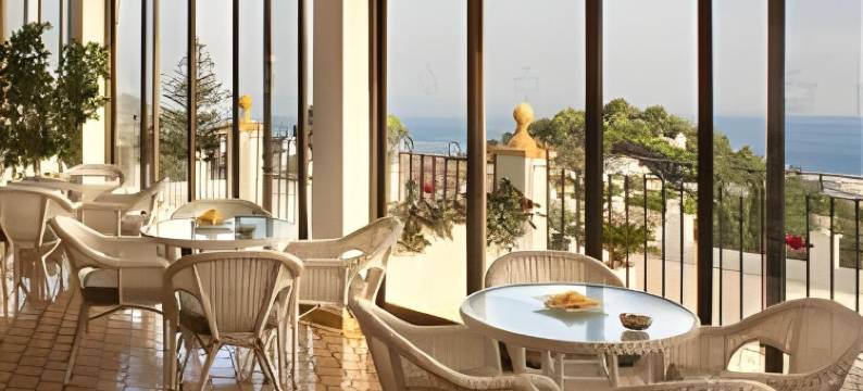 米哈斯TRH酒店(TRH Mijas)图片