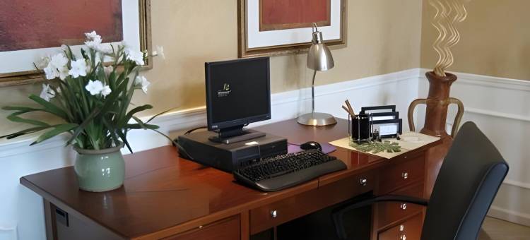 安德森克莱姆森呗盟套房酒店(Baymont by Wyndham Anderson Clemson)图片