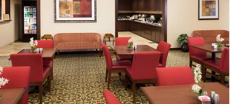 Residence Inn Temple图片