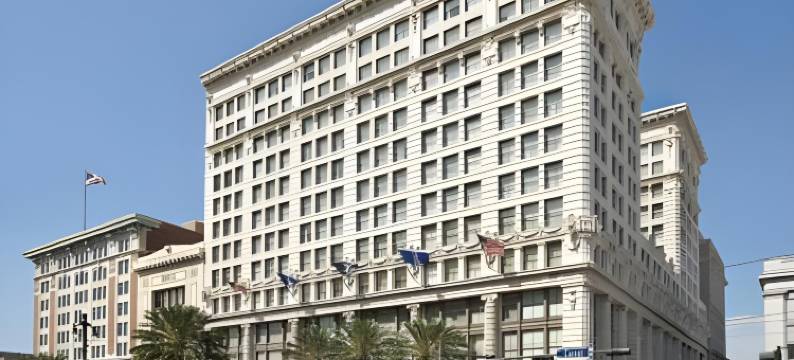 新奥尔良丽思卡尔顿酒店(The Ritz-Carlton, New Orleans)图片