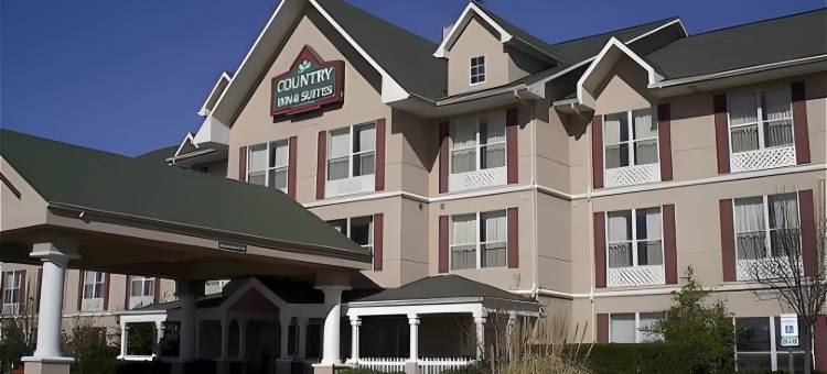 沃斯堡丽怡酒店(Country Inn & Suites by Radisson, Fort Worth, TX)图片