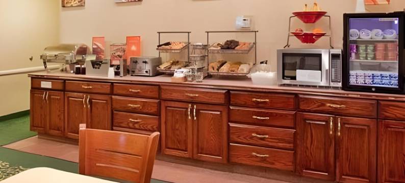 休斯敦维斯特切斯万枫酒店(Fairfield Inn & Suites Houston Westchase)图片