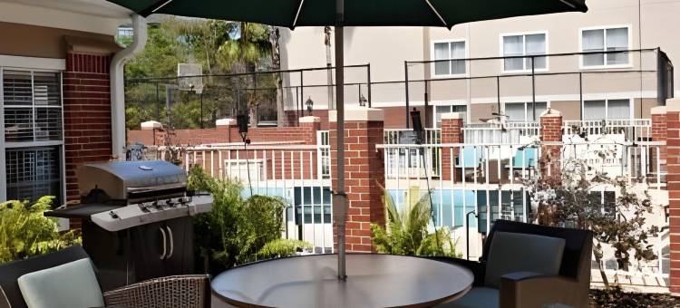 Residence Inn Tampa Sabal Park/Brandon图片