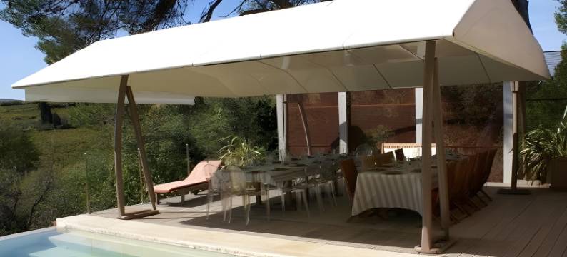 夕阳落处民宿旅馆(Chambre d'Hôtes au Domaine du Soleil Couchant)图片