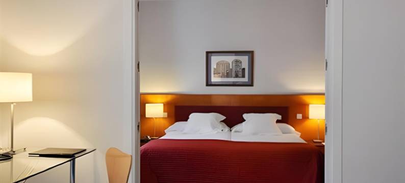 普拉多套房(Suite Prado)图片