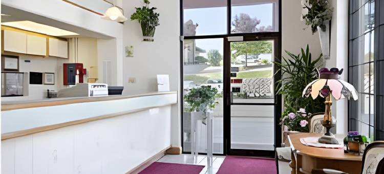 布兰森-安迪威廉姆斯剧院速8酒店(Super 8 by Wyndham Branson/Andy Williams Theatre)图片